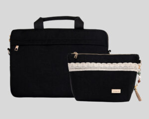 Set Origen color Negro