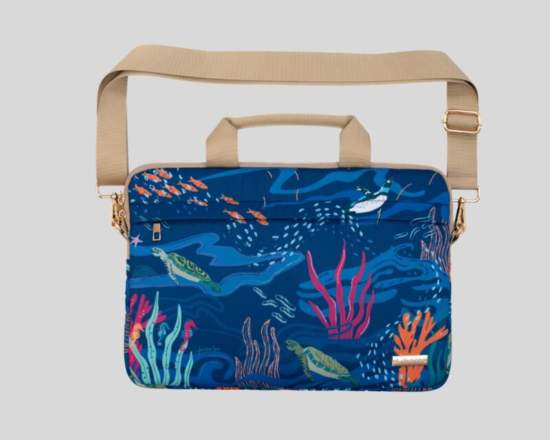 Funda de laptop profesional