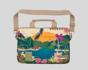 funda premium para laptop