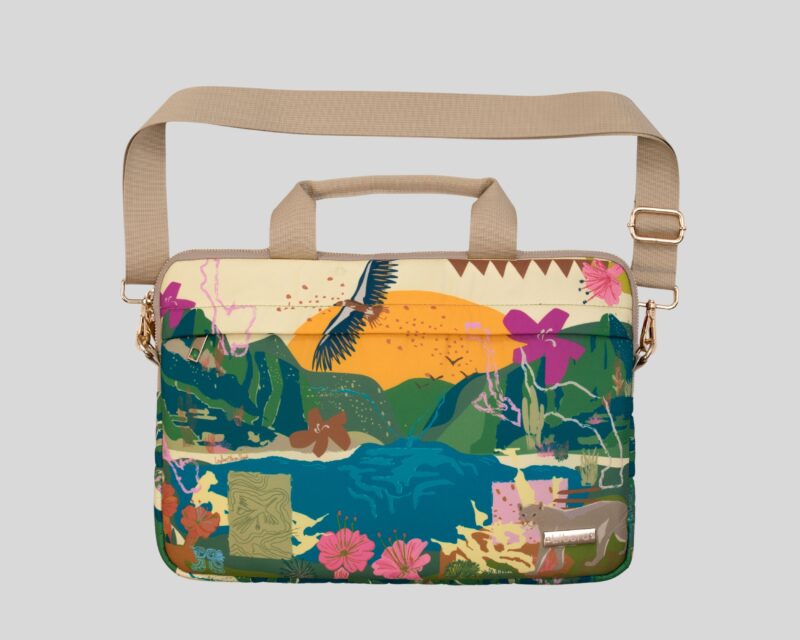 funda premium para laptop